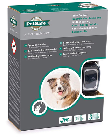 collier petsafe