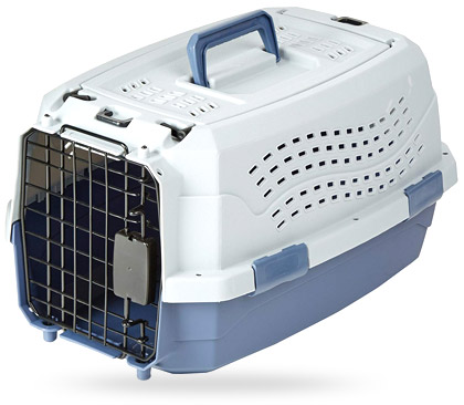 Cage de transport pour chat : Les modèles disponibles !