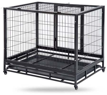 cage pawhut