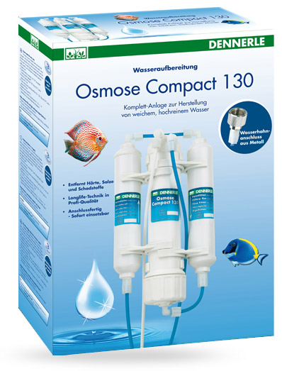 dennerle osmose compact 130