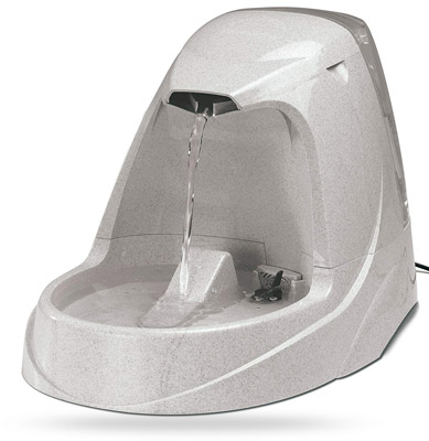 fontaine chat PetSafe