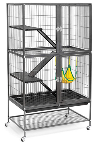 Cage furet Prevue Hendryx