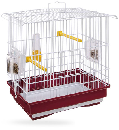 cage ferplast