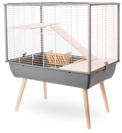 Cage Neo Muki Rongeurs