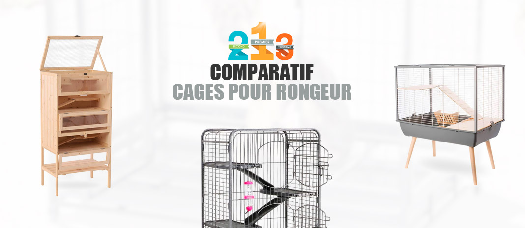≡ Cage pour Chien → Meilleurs Prix 2023